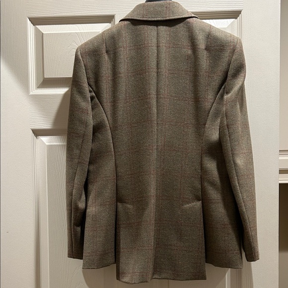 Beautiful Purdey Tweed Riding Jacket - Picture 2 of 7